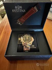 Orologio Festina