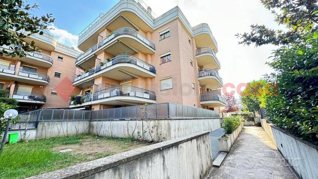 Appartamento Roma [Cod. rif 3179979VRG]