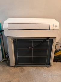 Condizionatore Daikin Perfera