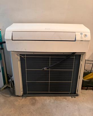 Condizionatore Daikin Perfera