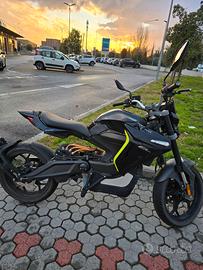 Moto voge er10 125cc