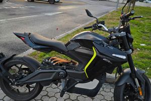 Moto voge er10 125cc