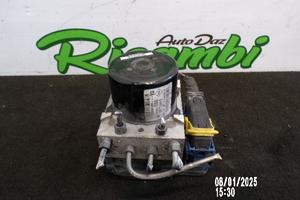 POMPA ABS SCENIC III X-MOD 1.5 DCi 2011