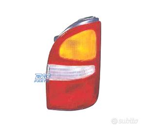 FANALE DESTRO PER KIA PREGIO 95-05