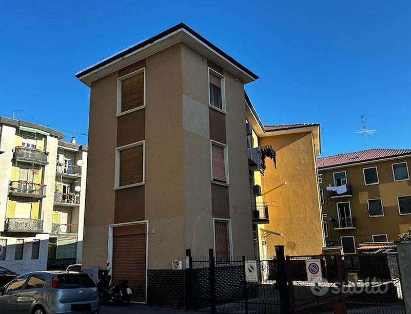 Apartment in San Giuliano Milanese, Viboldone - Vista 2