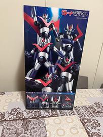 Il grande Mazinga Jungle Future quest gx