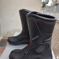 Stivali moto donna Dainese 