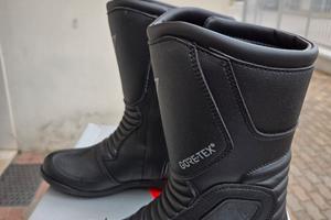 Stivali moto donna Dainese 