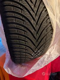 Gomme Kleber invernali 245/40-19