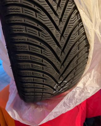 Gomme Kleber invernali 245/40-19