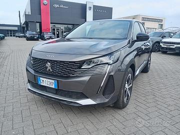 Peugeot 3008 BlueHDI 130 EAT8 S&S Allure Pack...