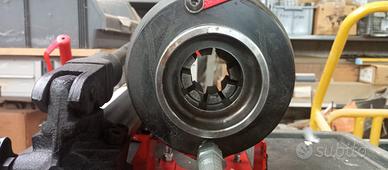 Crimpatrice per tubi idraulici HYDRALOK