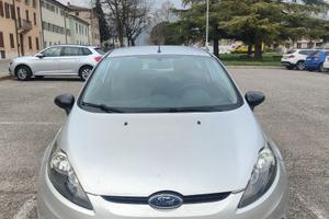 Ford Fiesta benzina 1.2 basso KM