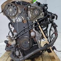 MOTORE COMPLETO CNH CNHA 2.0 D 140Kw 190CV AUDI A5