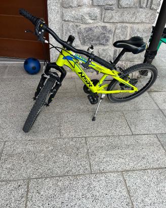 Bicicletta