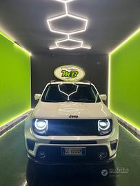 Jeep Renegade 1.3 T4 DDCT Longitude