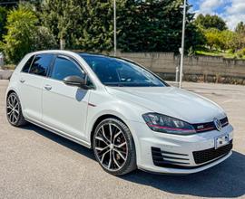 Volkswagen Golf GTI Clubsport 2.0 TSI 5p. BlueMoti