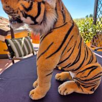 Peluche Tigre