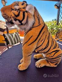 Peluche Tigre