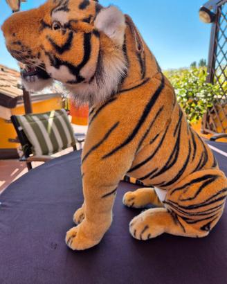 Peluche Tigre