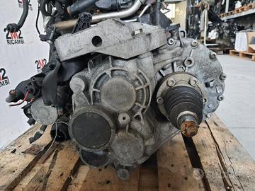 CAMBIO MANUALE COMPLETO VOLKSWAGEN Golf 5 Berlina