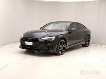 Audi Audi A5 Sportback Business Advanced 40 TDI qu