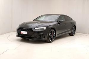 Audi Audi A5 Sportback Business Advanced 40 TDI qu