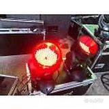 Testamobile Sagitter SG MANTIS LED WASH