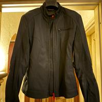 Giacca moto estiva Dainese