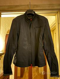 Giacca moto estiva Dainese
