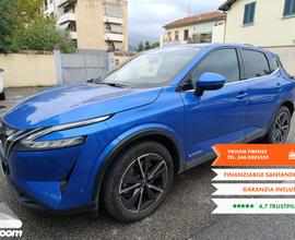 NISSAN Qashqai 3 serie e-Power Tekna