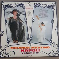 MIRANDA MARTINO - NAPOLI VOLUME II