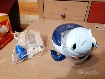 aereosol pic a pistone