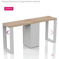 Tavolo manicure