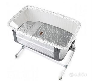 Culla jane babyside
