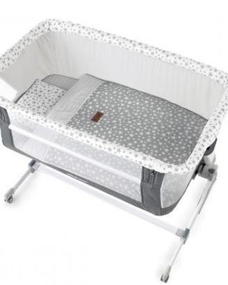 Culla jane babyside
