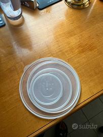 Tapperware