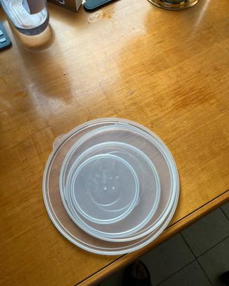 Tapperware