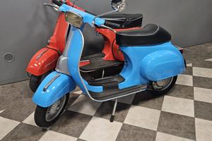 Vespa 50 special