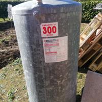 SERBATOIO CORDIVARI LT300