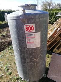 SERBATOIO CORDIVARI LT300