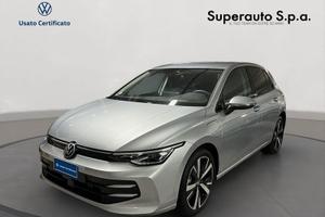 Volkswagen Golf 1.5 TSI eHybrid DSG Edition Plus