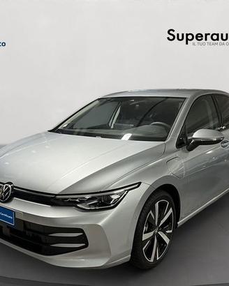 Volkswagen Golf 1.5 TSI eHybrid DSG Edition Plus