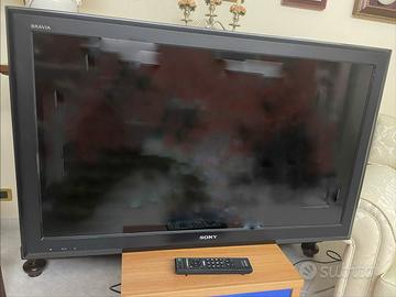 Sony KDL-40P5500 Bravia 40”