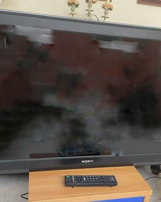 Sony KDL-40P5500 Bravia 40”