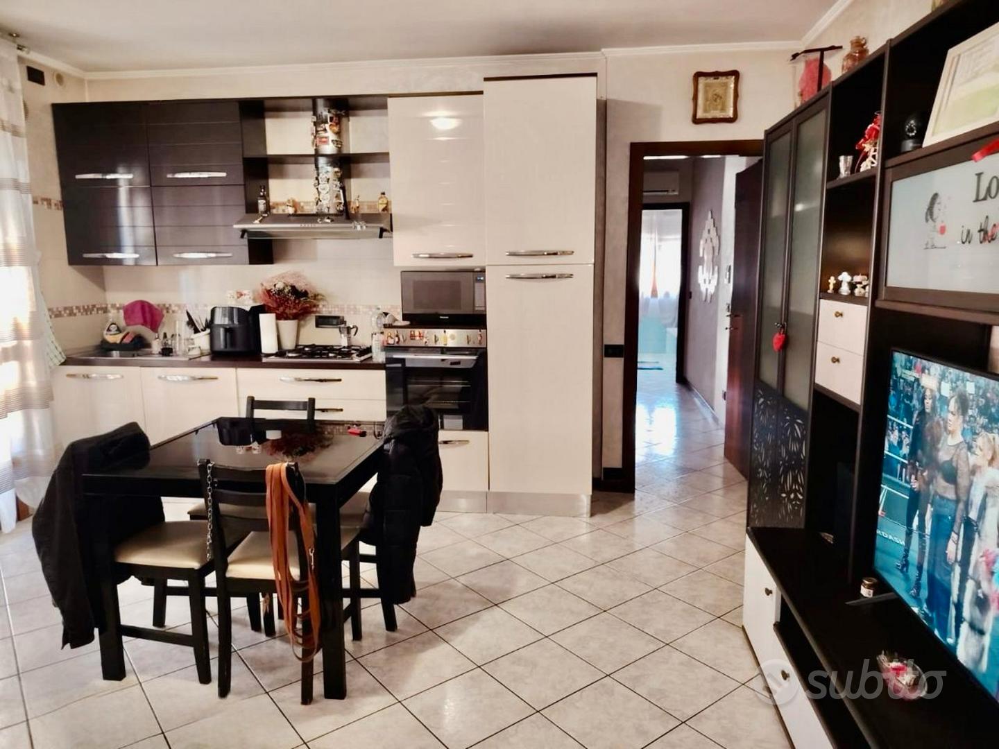 Apartamento in centro di S.Giorgio delle Pertiche - Vista 5