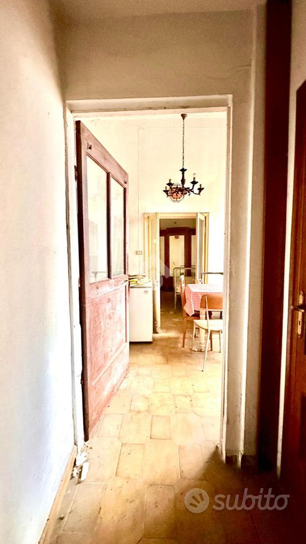 Appartamento – Novi Ligure, Quartiere G3 - Vista 4