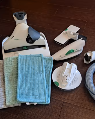Accessori Folletto Vorwerk