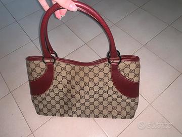 Borsa gucci