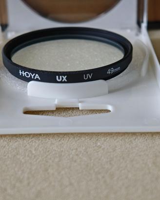 Hoya UX UV HMC 49mm